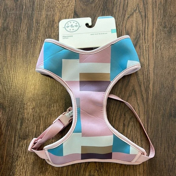 Bond Dog Bond Company Reversible Harness Large Poshmark